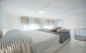 [Pescara-Centro] Loft appena ristrutturato
